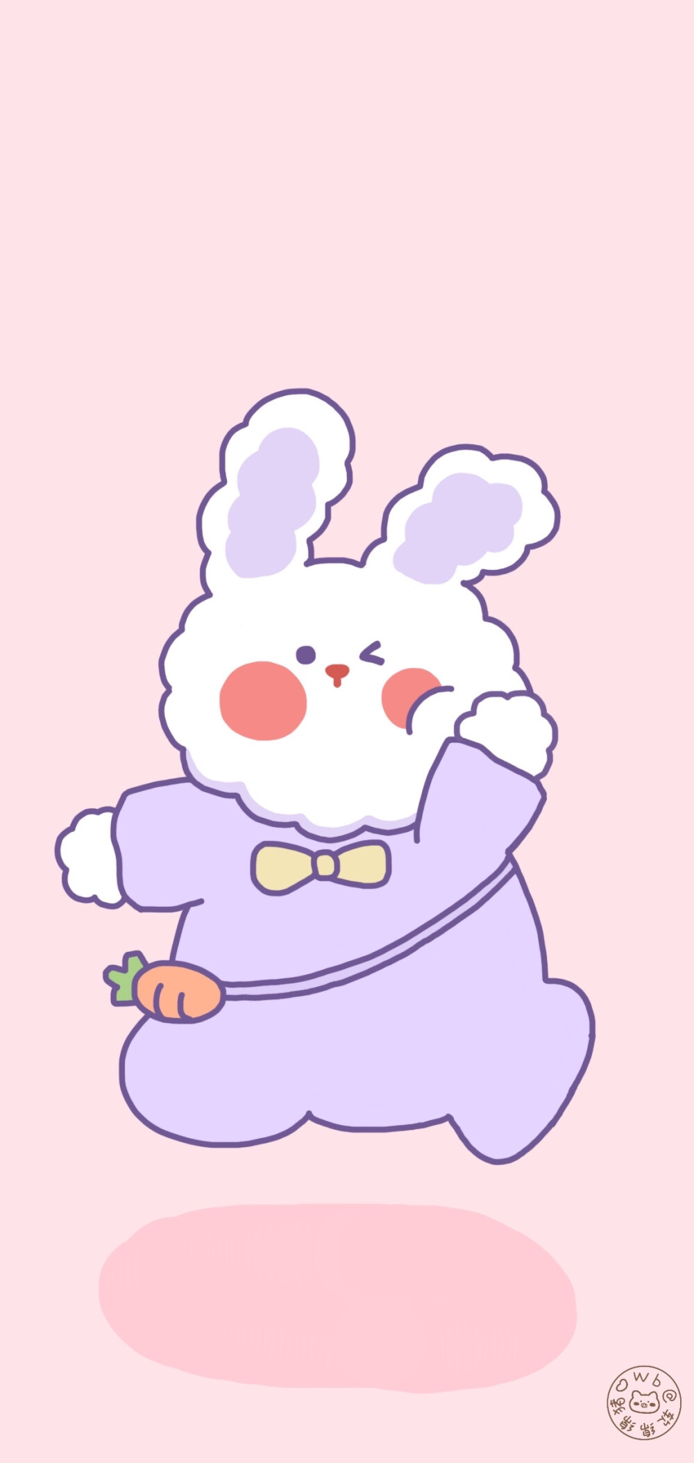 好久不见~前来更新壁纸啦！嘻嘻☺