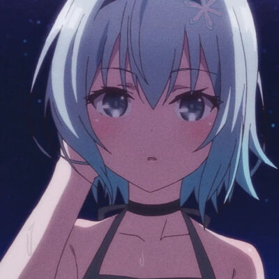 头像|第六十三期|动漫|女生头像|龙王的工作
搭讪其实也讲究技术的
要在正确的时间正确的地点
找正确的人 比如我现在就在线
这里子轩，每天定时更新更多更好看头像背景，喜欢的小伙伴可以点点小红心哦