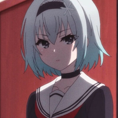 头像|第六十三期|动漫|女生头像|龙王的工作
搭讪其实也讲究技术的
要在正确的时间正确的地点
找正确的人 比如我现在就在线
这里子轩，每天定时更新更多更好看头像背景，喜欢的小伙伴可以点点小红心哦