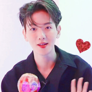 ®奶糖泡芙
边伯贤头像
原截唐佳妤