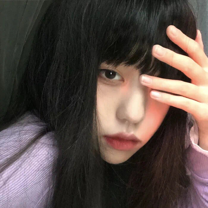 好久好久不见啦