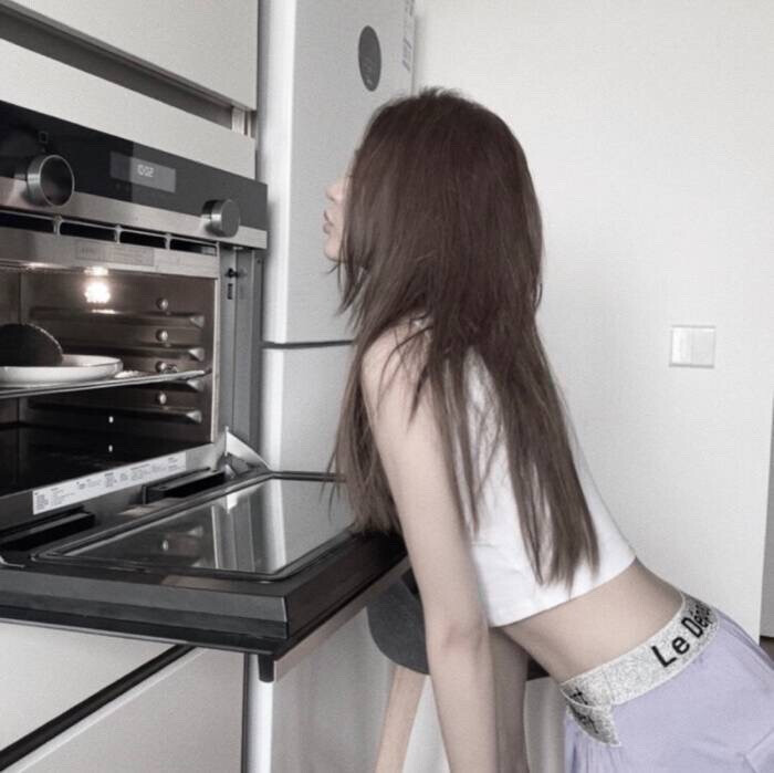 好久好久不见啦