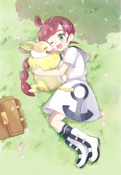 小春