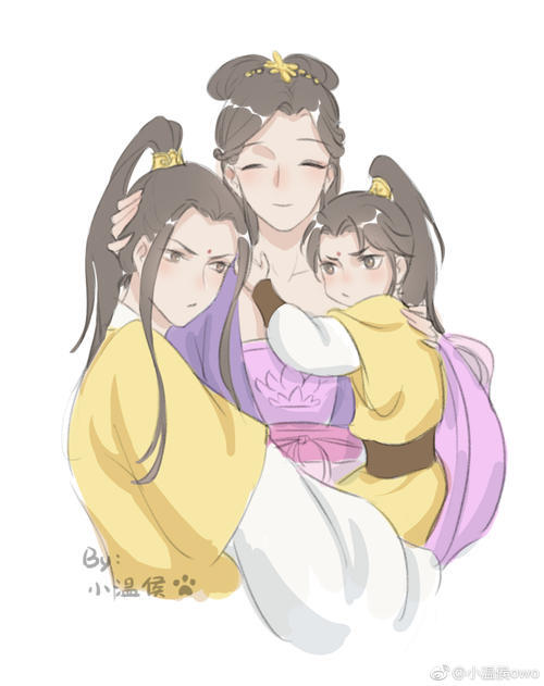 师姐