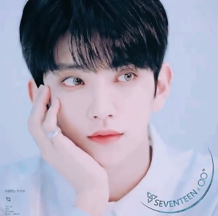 SEVENTEEN 洪知秀 Joshua ♡  教堂哥哥