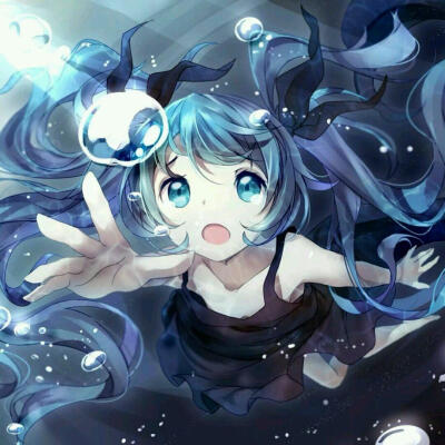 初音