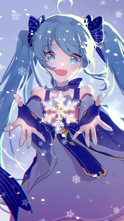 初音