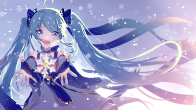 初音