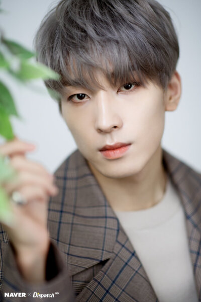 SEVENTEEN 全圆佑 wonwoo 圆圆大帅哥！