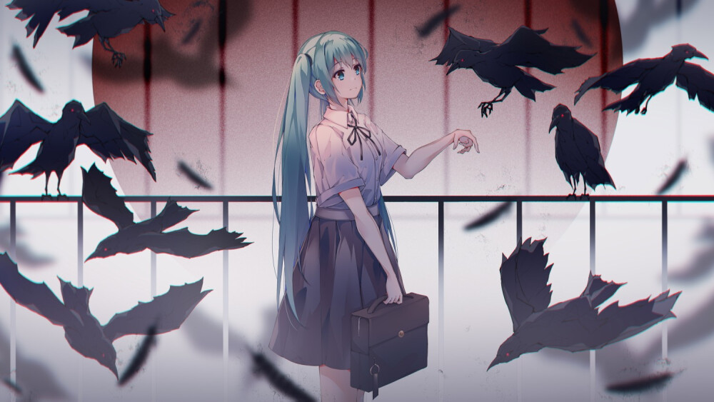 初音未来