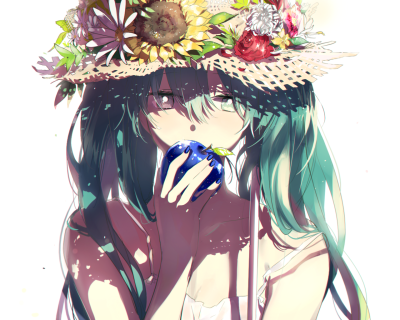 初音未来