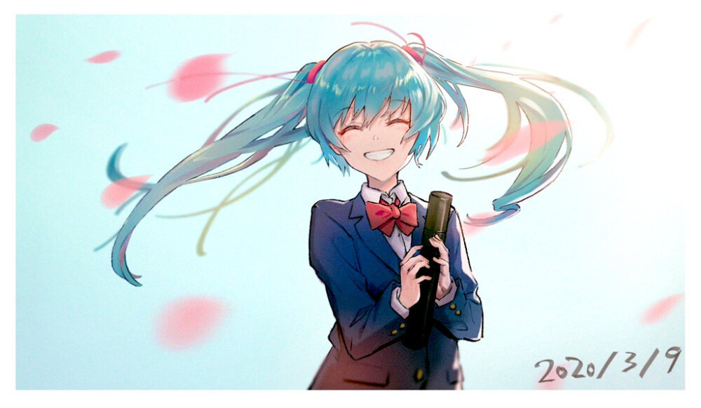 初音未来