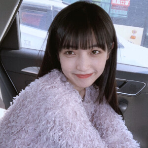 女头