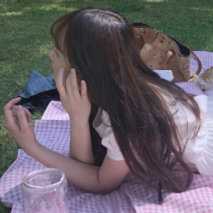 女头