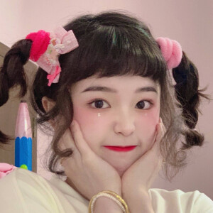 女头
