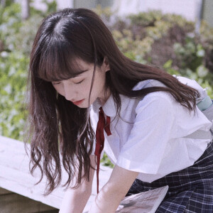 女头
