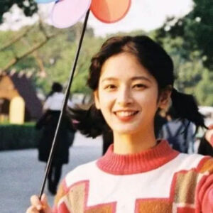 女头