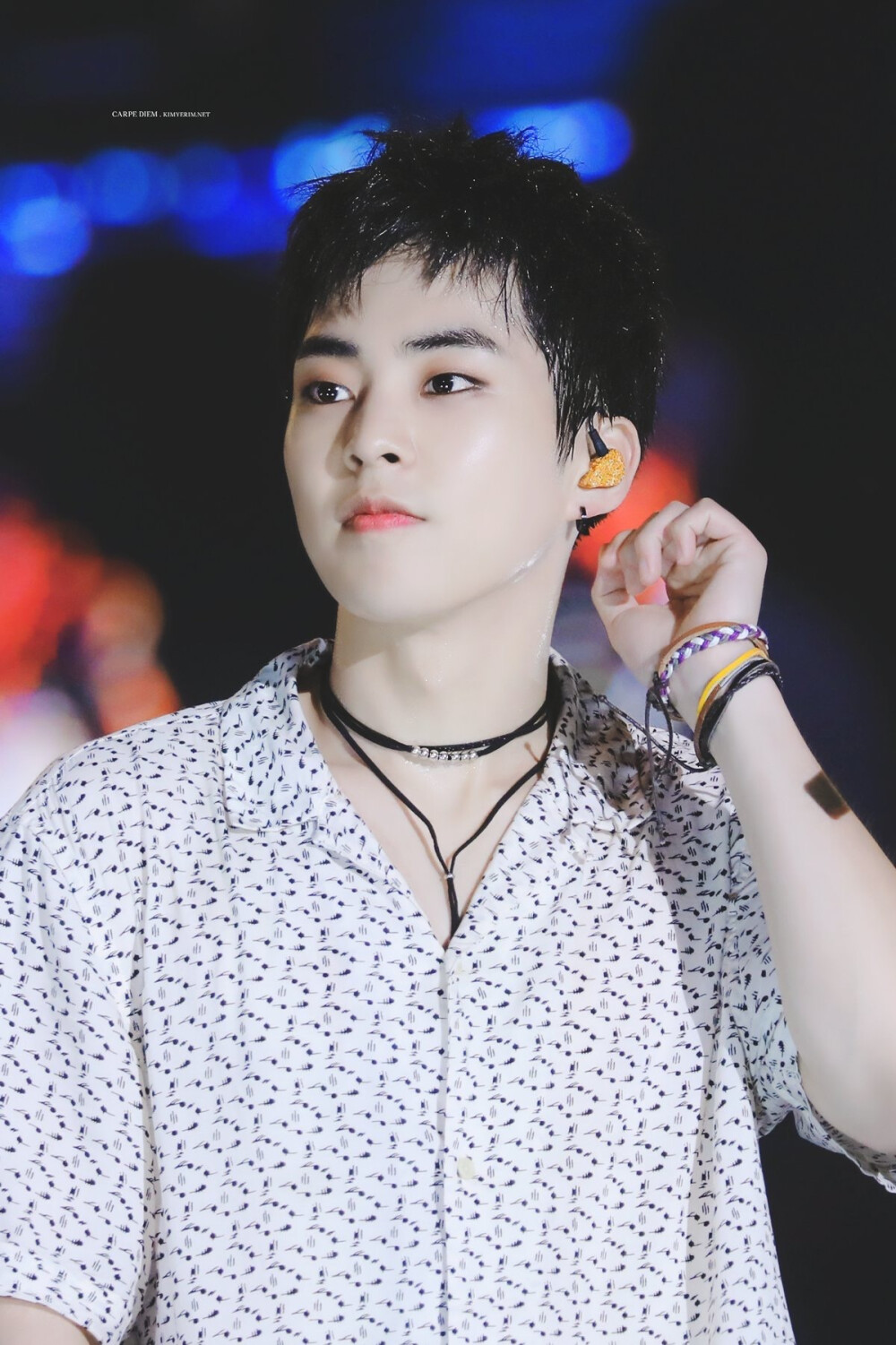 EXO金珉锡XIUMIN