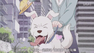 桜の下の约束【兔缨】