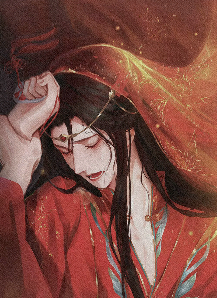 二哈和他的白猫师尊