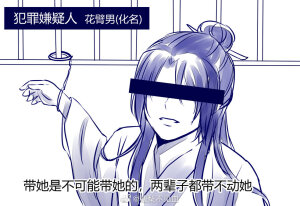 二哈和他的白猫师尊