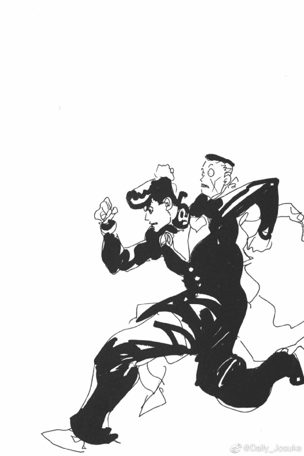 东方仗助❤️❤️❤️