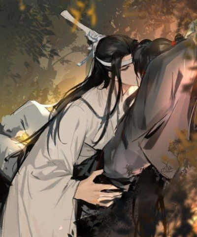 魔道祖师 陈情令