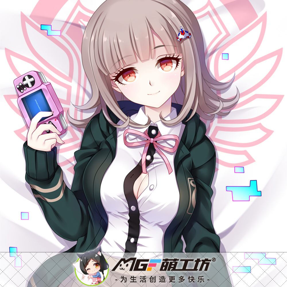 弹丸论破 七海千秋