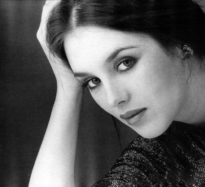 伊莎贝尔·阿佳妮 Isabelle Adjani