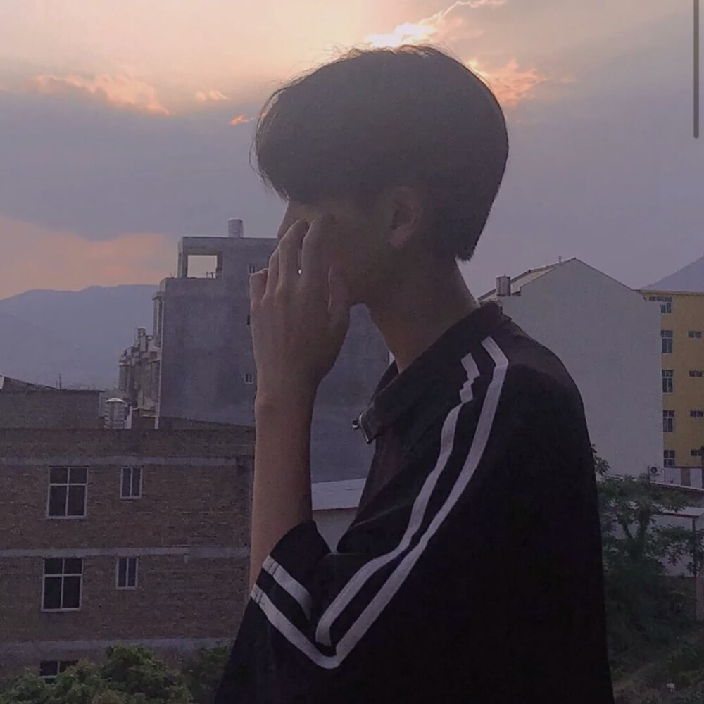 优质男生头像赞评论更多