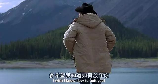 /台词
波里