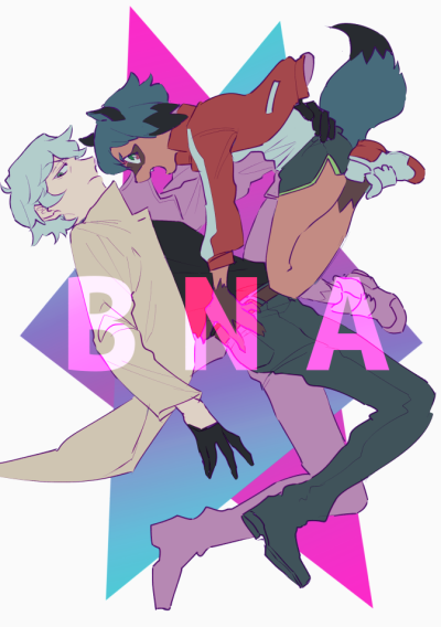 BNA