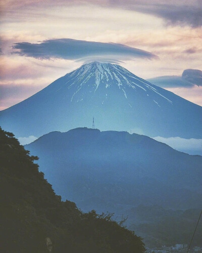 富士山下