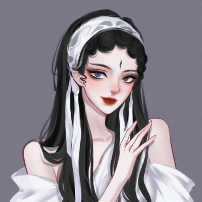 抖音最火闺蜜头像