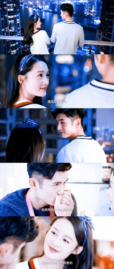 张云龙/海上繁花/邵振嵘