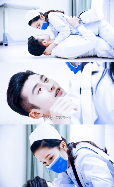 张云龙/海上繁花/邵振嵘