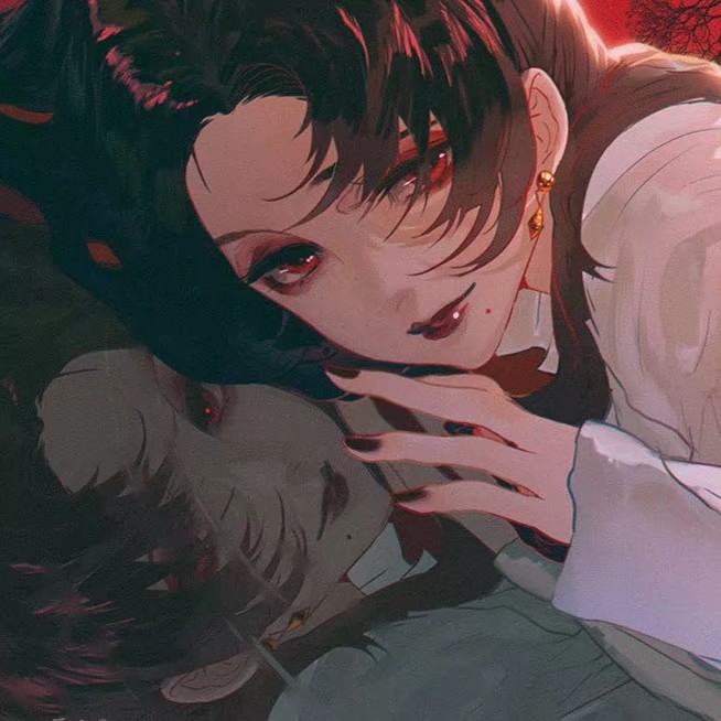 AN-女漫头