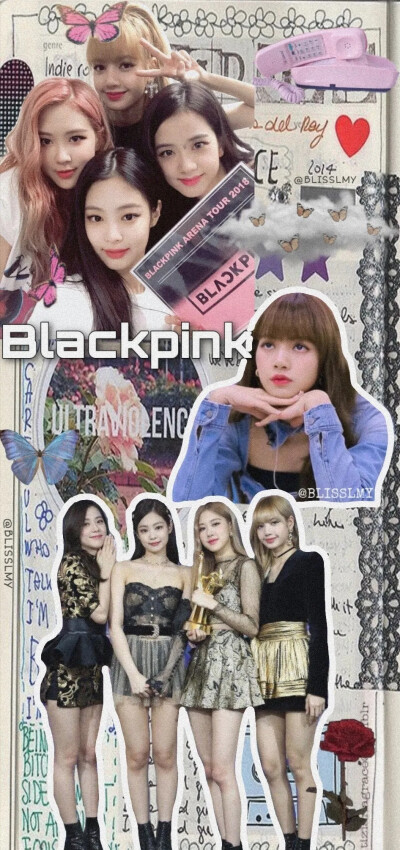 丢丢/blackpink/壁纸
我快没图了哈哈哈