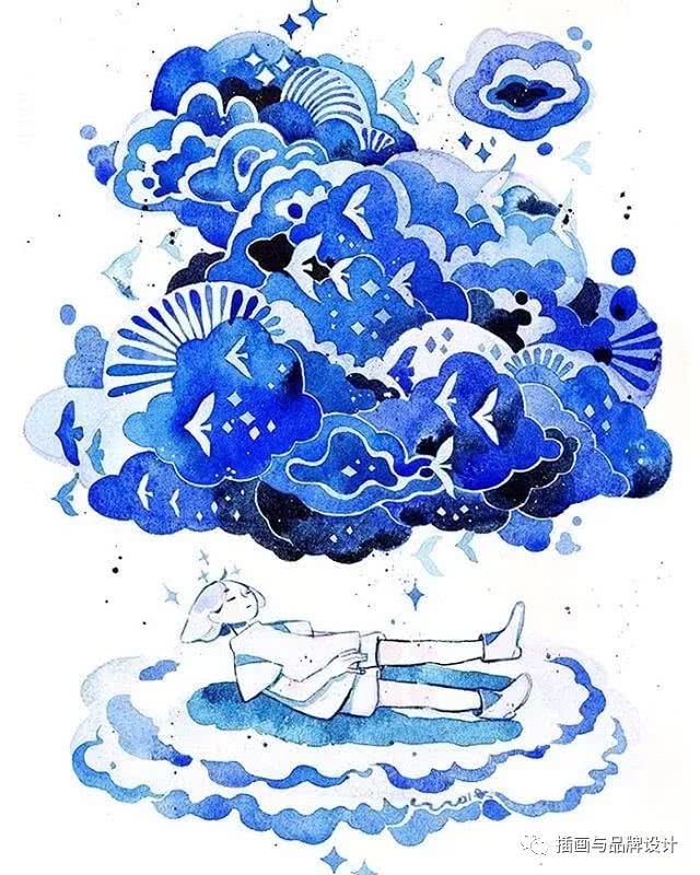 画师：ins：maruti_bitamin