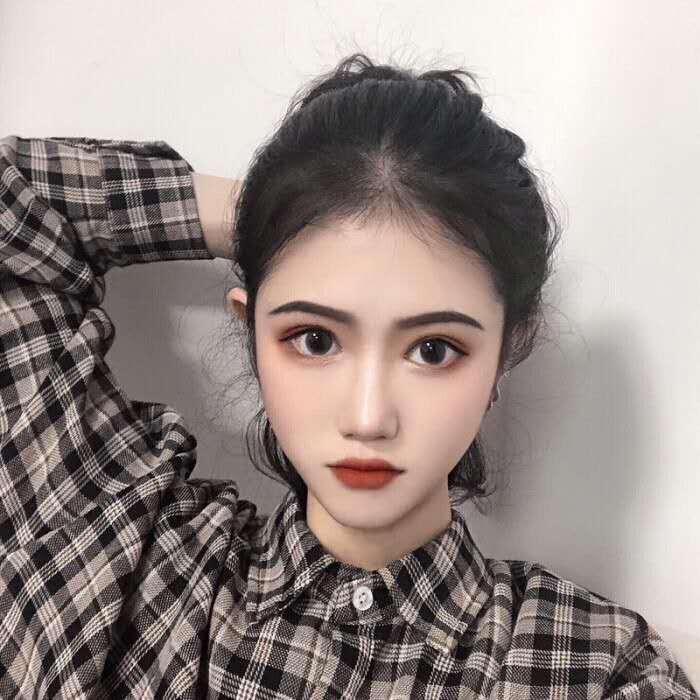 小美女