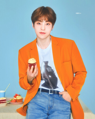 EXO金珉锡XIUMIN