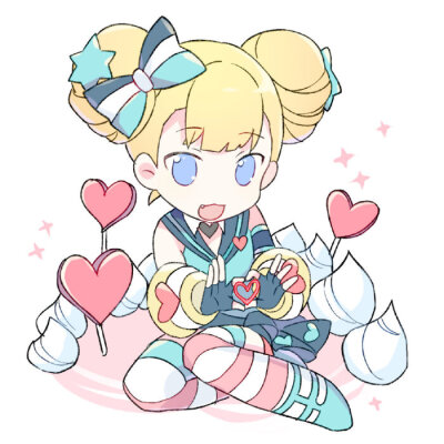 孙尚香