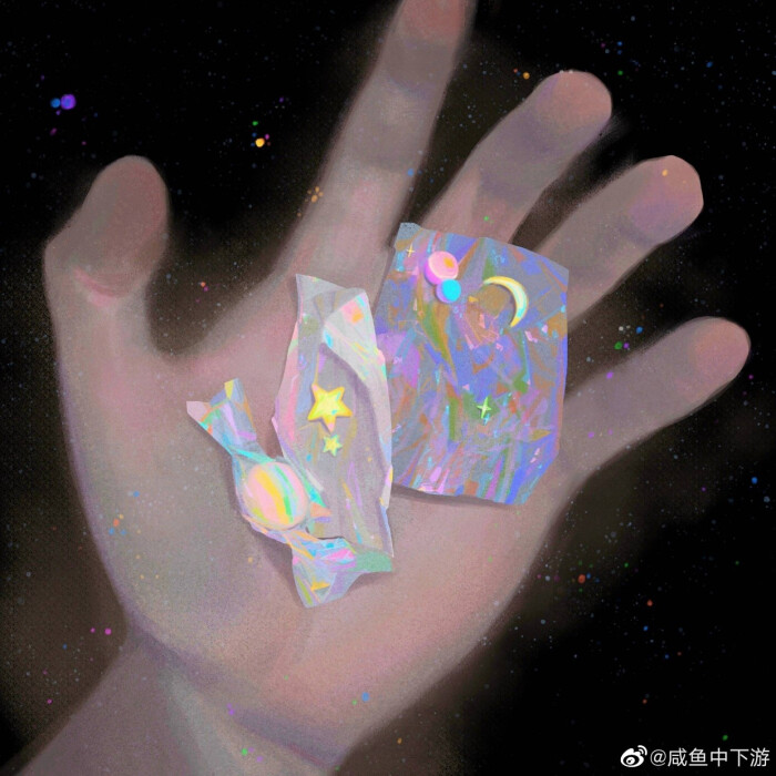 #咸鱼中下游
