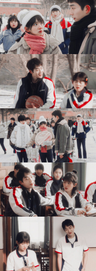 我才不要和你做朋友呢