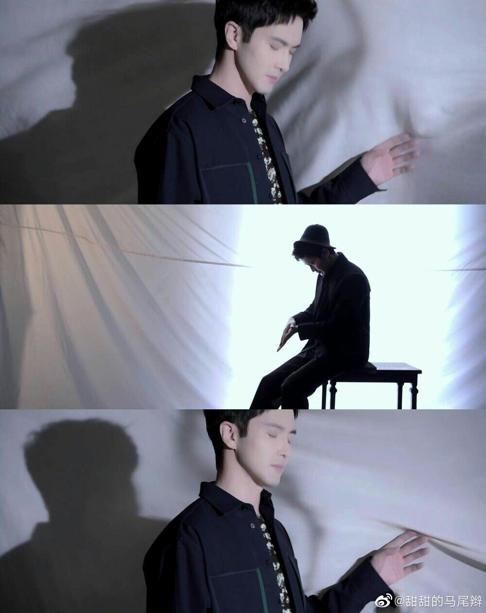 高伟光，甜甜圈