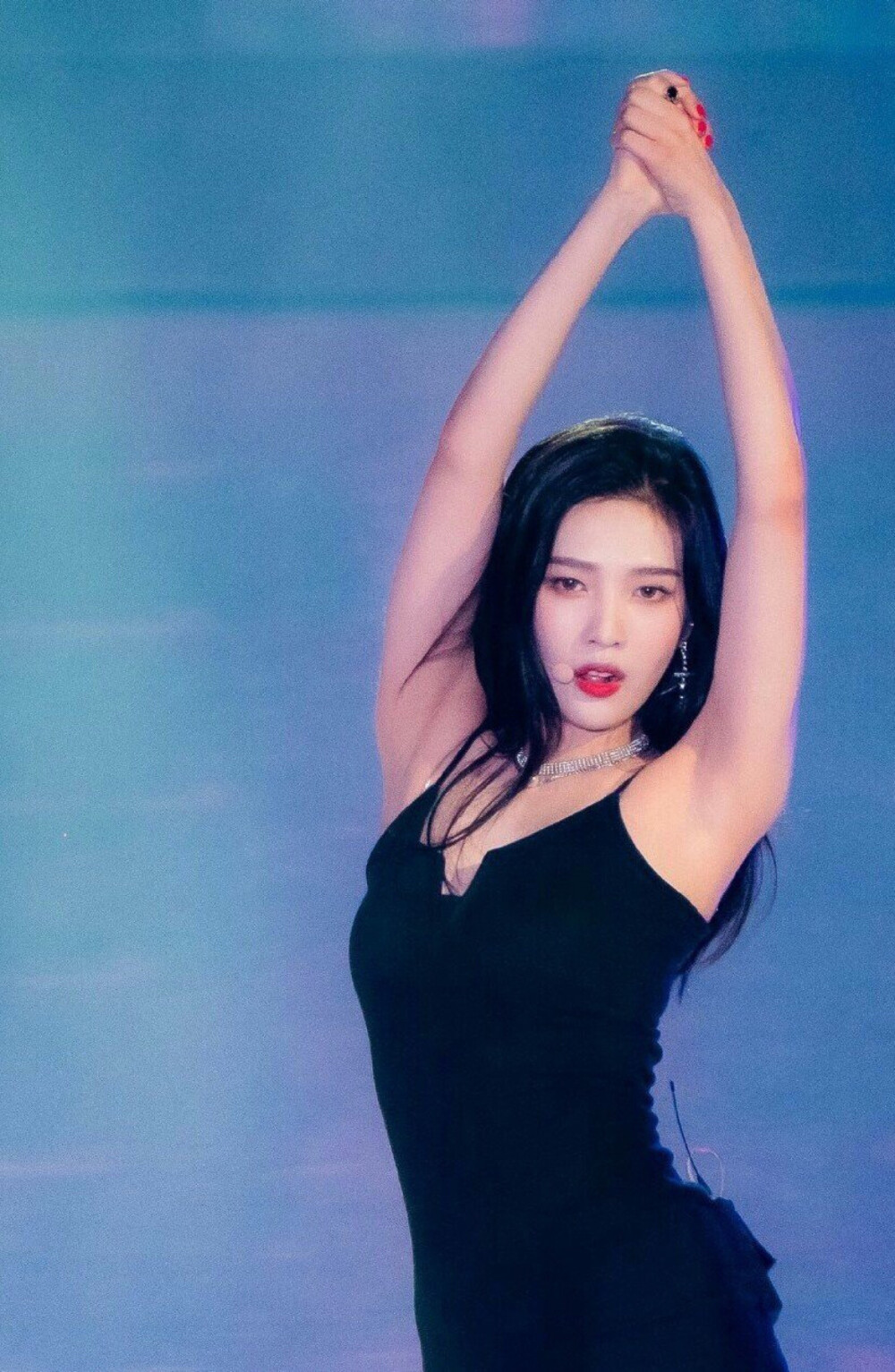 joy