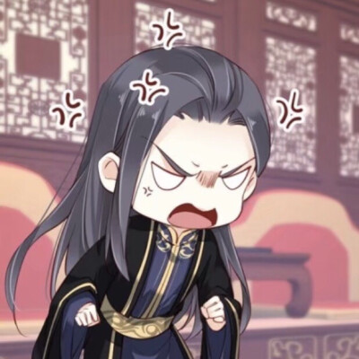 ❥男生头像
『自截』 鸡汤皇后 | 李熙戎
‣堆糖 by：芒菓橙子