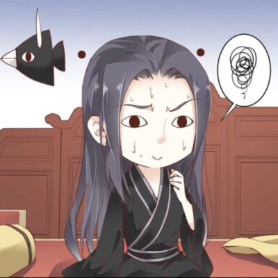 ❥男生头像
『自截』 鸡汤皇后 | 李熙戎
‣堆糖 by：芒菓橙子