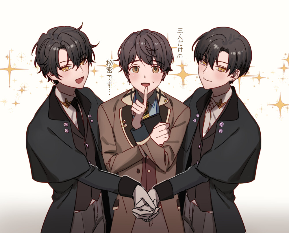 #mhyk
图源P站 侵删
猫猫/学院or幼儿园设定/杂