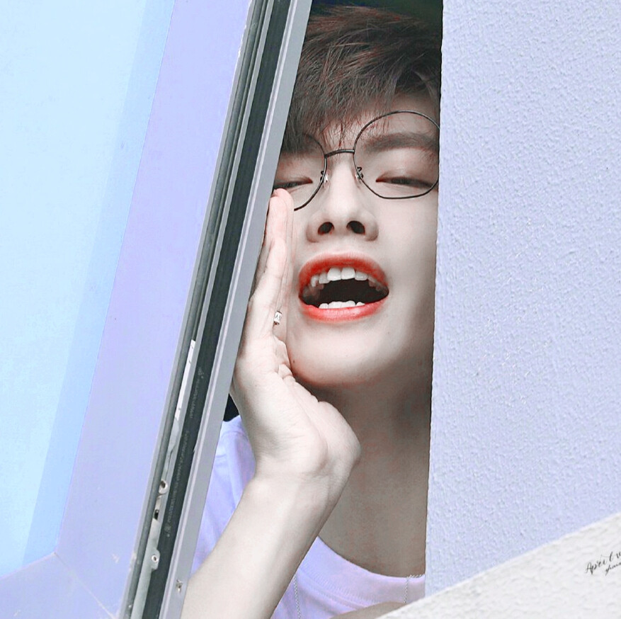 
"我多想回到那个夏天"
